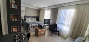 Studio Face Norte Andar Alto - ALL1609